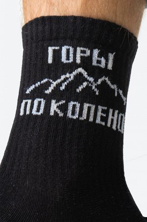 Носки Happyfox
