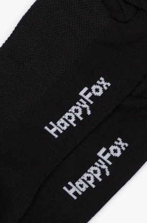 Набор носков в сетку 6 пар Happyfox