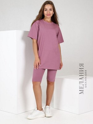 Iv-capriz Футболка женская, корица