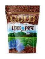 Цикорий растворимый гранулированный Цикорич Gold (0371)