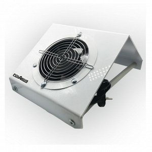 Пылесборник маникюрный POLARUS ND-65W (пылесос) 65 Вт, 300 м3/ч, 54 дб