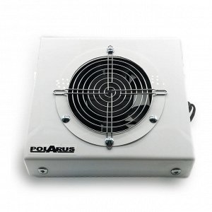 Пылесборник маникюрный POLARUS ND-65W (пылесос) 65 Вт, 300 м3/ч, 54 дб