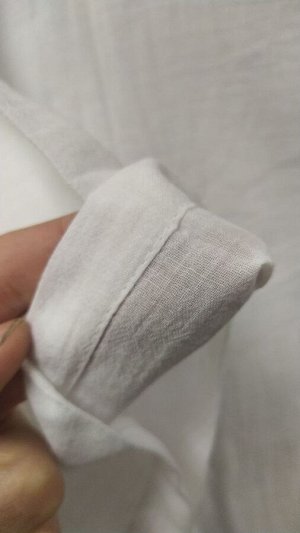 Женская пляжная туника, короткий рукав 2 XL