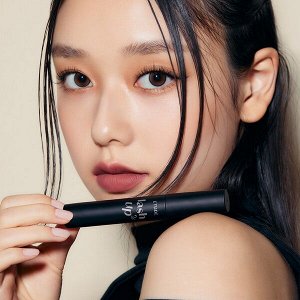 Водостойкая тушь для ресниц Etude Lash Up Comb Mascara #01 Black, 8г