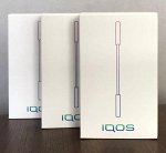 IQOS аксессуары