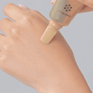 AHC Premier Ampoule In Eye Cream 6 Collagen Питательный крем для век с коллагеном на основе розы