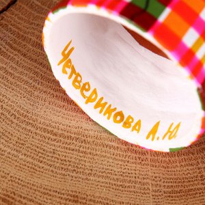 Дымковская игрушка «Фигурка: Барыня - водоноска», 14 см, МИКС