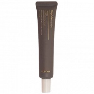 Антивозрастной крем для век с комплексом пептидов ELSYM8 Peptide Eye Cream