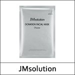 Jmsolution Маска-салфетка с гиал.кислотой и пептидами Donation Facial Mask Dream