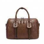 Сумка женска MIRONPAN арт.88004 Цвет: Коричневый