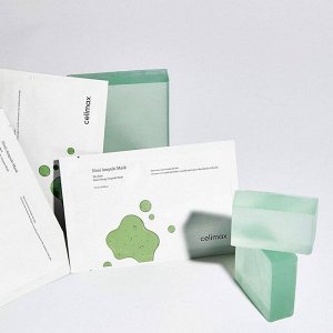 Celimax The Real Noni Energy Ampoule Mask Тканевая маска на основе нони для эластичности кожи