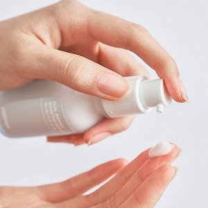 Барьерная сыворотка-бустер с комплексом церамидов CELIMAX Dual Barrier Boosting Serum 30mL