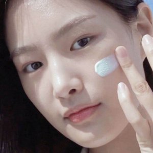 Celimax Dual Barrier Watery Sun Cream SPF50+PA++++ Солнцезащитный крем с комплексом церамидов