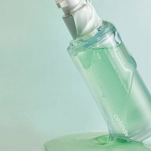 Успокаивающая сыворотка с центеллой и 5% ниацинамида Cica Niacinamide AC Calming Serum, 40мл