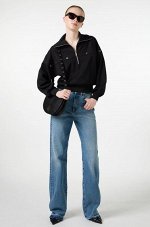 Джинсы PANTALONE 5 TASCHE