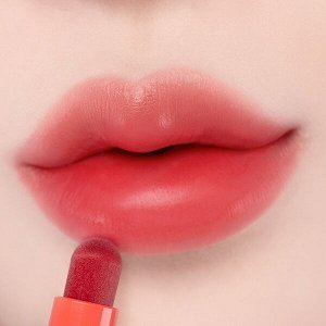 Матовый тинт-фломастер для губ Etude Dear Darling Marker Tint #03 Apple Candy, 3.5г