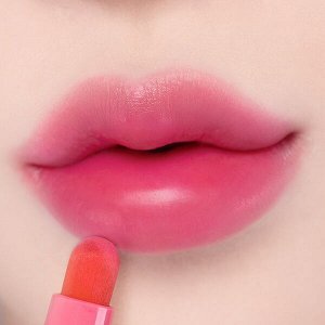 Матовый тинт-фломастер для губ Etude Dear Darling Marker Tint #04 Milk Strawberry, 3.5г