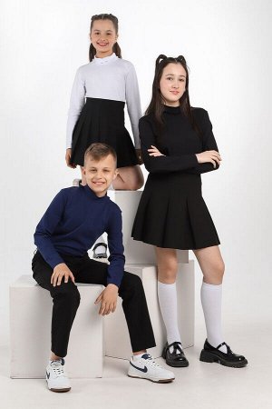 VIOTEX Джемпер для мальчика Скул-4