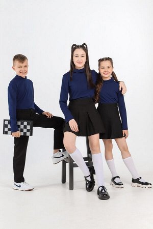 VIOTEX Джемпер для мальчика Скул-4