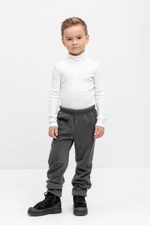 Брюки(Осень-Зима)+boys (антрацит)