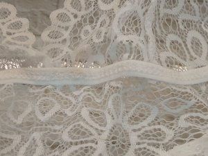Комплект нижнего белья женский Набор топ+трусы слипы
