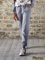 Спортивные брюки D501-2