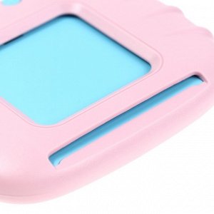 Интерактивная игра для изучения английского языка Windigo,112 двусторонних карточек,розовая