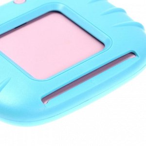 Интерактивная игра для изучения английского языка Windigo, 112 двусторонних карточек,голубая