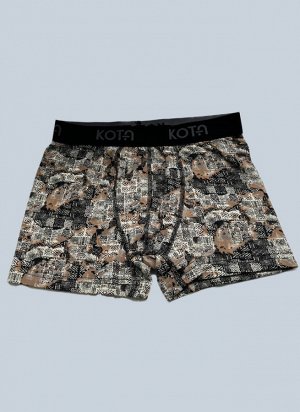 Мужские трусы Kota
