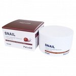 Восстанавливающий крем для лица с муцином улитки MeLoSo Snail Balancing Cream 100 мл