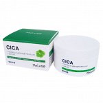 Успокаивающий крем для лица с центеллой MeLoSo Cica Soothing Cream 100 мл