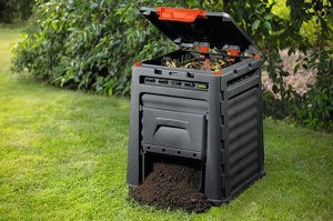 Компостер ЕCO, 320 л
