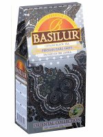 Чай Basilur ВОСТОЧНАЯ КОЛЛЕКЦИЯ &quot;ЭРЛ ГРЕЙ ПО-ПЕРСИДСКИ&quot;
