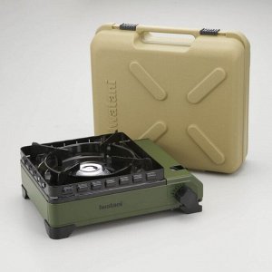 Газовая плитка IWATANI CB-ODX-1 OL (Made in Japan)
