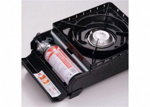 Газовая плитка IWATANI CB-ODX-1 BK (Made in Japan)