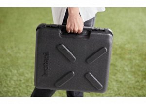 Газовая плитка IWATANI CB-ODX-1 BK (Made in Japan)