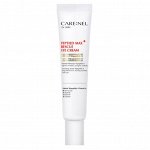 Care:Nel Пептидный крем для век Peptied max Rescue eye cream