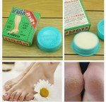 ХИТ ПРОДАЖ! АКЦИЯ! Крем для ног NICHIDI от трещин на пятках NiChidi Skin Cream for Feet