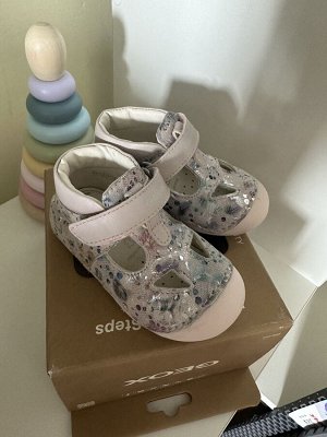 Сандали Geox