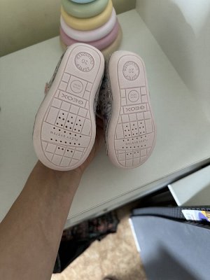 Сандали Geox