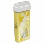 Воск в картридже Лимон White line Natura 100 мл.