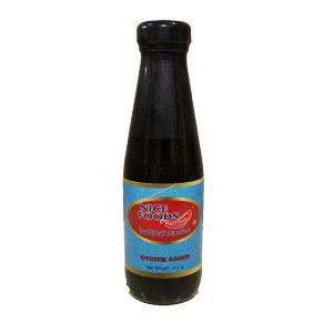 Устричный соус         (OYSTER SAUCE)