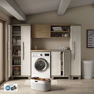 Шкаф ARMADIO BASSO EXCELLENCE H.104