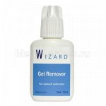 Ремувер гелевый Wizard 15мл