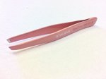 Пинцет для бровей BEAUTY &amp; CARE 11 TYPE 3 (широкие скошенные кромки)