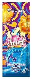 Косметика для загара Soleo Surf Быстрый ускоритель загара с алоэ вера для чувствитльной кожи 15 мл
