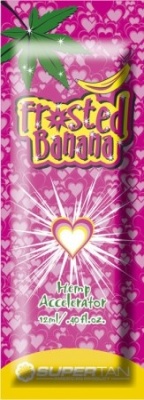 Косметика для загара SuperTan Frosted Banana 15мл