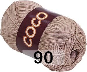 Пряжа Vita cotton Coco