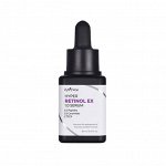 Активная разглаживающая сыворотка с ретинолом IsNtree Hyper Retinol EX 1.0 Serum 20мл