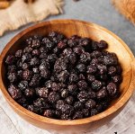 Вишня сушеная с косточкой 500 гр. Китай